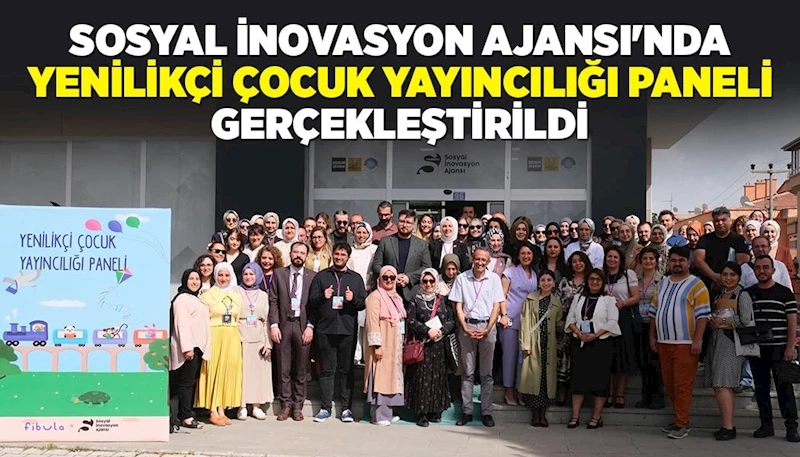 SOSYAL İNOVASYON AJANSI