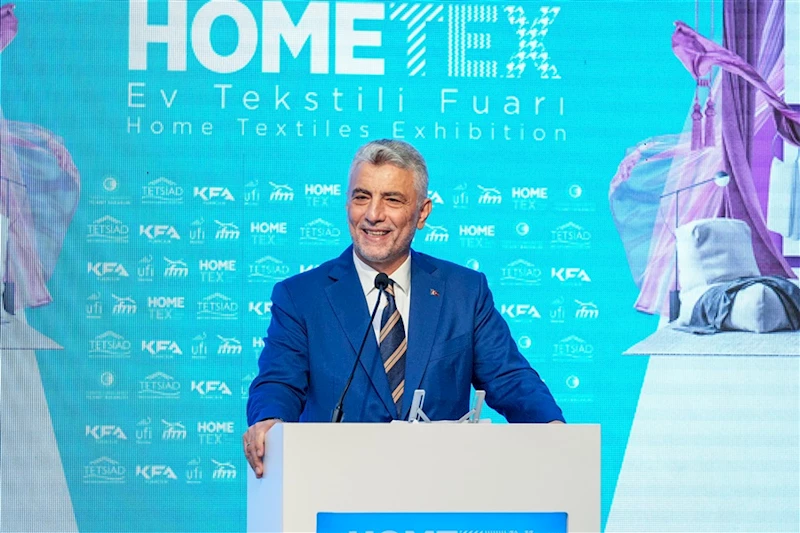 Ticaret Bakanlığı Bütçesinin Yüzde 60