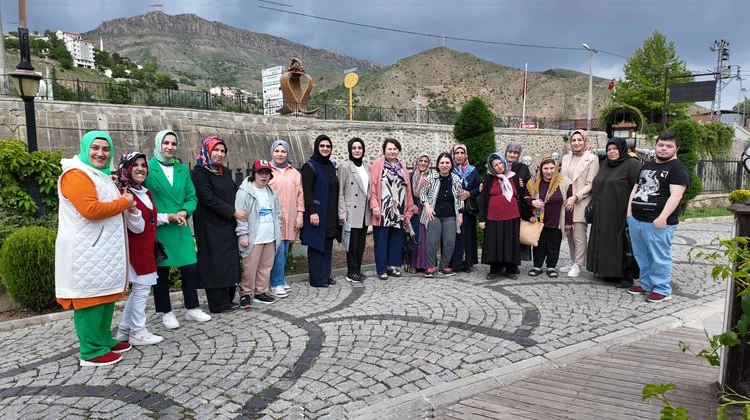 BELEDİYEMİZDEN “ENGELSİZ SAATLER” PROGRAMI