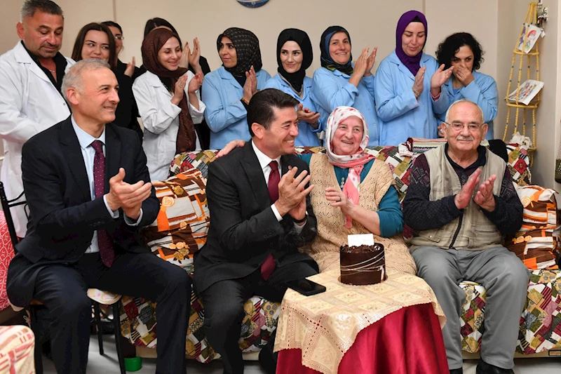 Ortahisar Belediyesi, tüm imkânlarıyla ihtiyaçlı ailelerin yanında