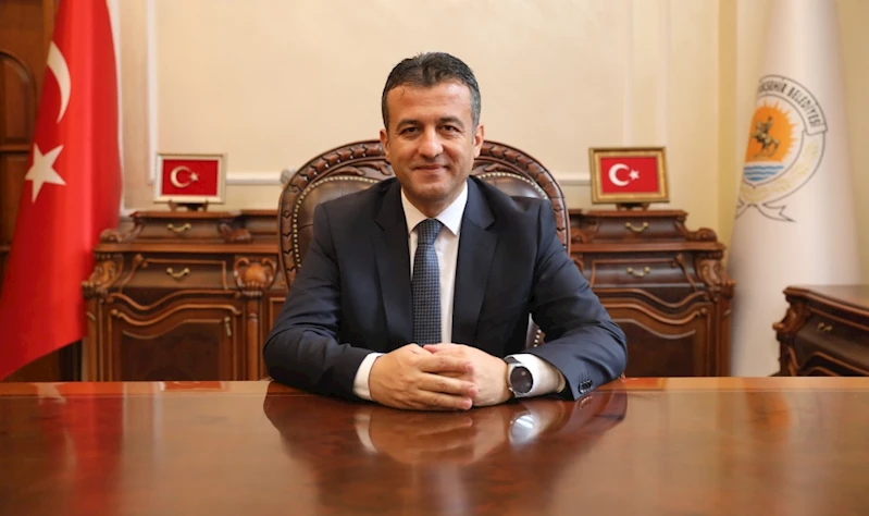 Başkan Doğan’dan alkış toplayan hizmet “Samaır”
