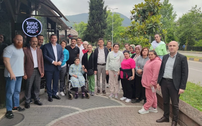 BAŞKAN ULUPINAR, 