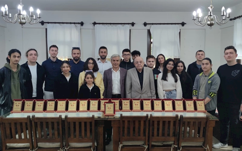BAŞKAN ULUPINAR, “BANDOMUZ, İLÇEMİZİN GÖZBEBEĞİDİR”