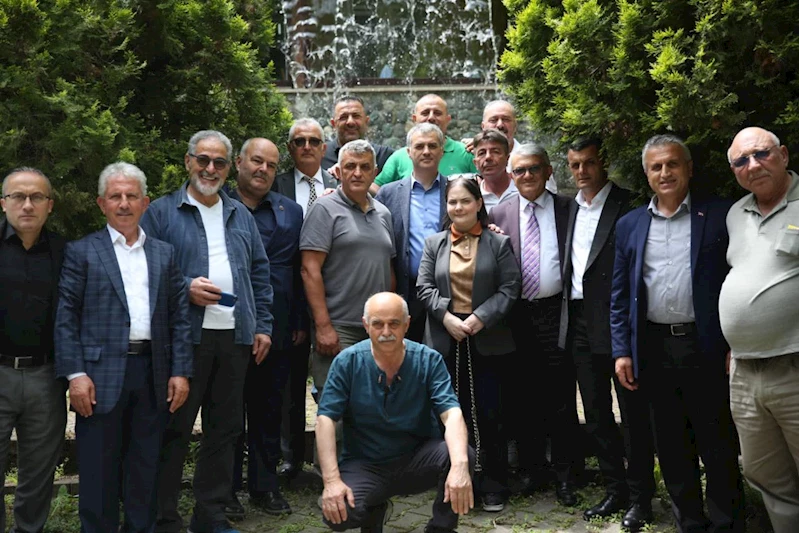 BAŞKANIMIZ KOCAELİ