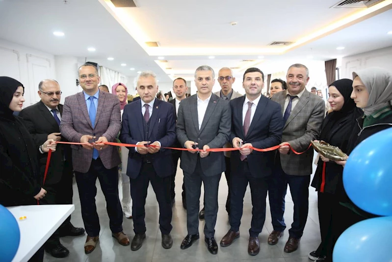 BAŞKANIMIZ 