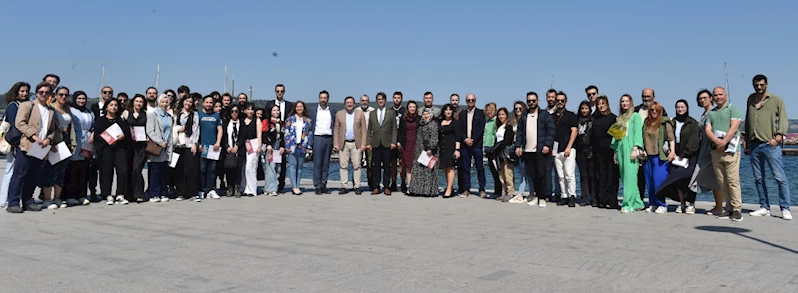 Seramik Mozaik Yüzey Kaplama Projesi