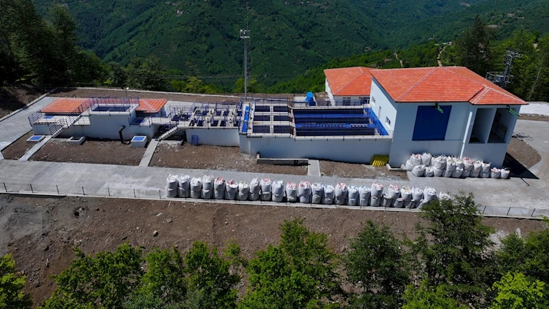 Başkan Doğan: “19 mahallemizin su problemini çözeceğiz”