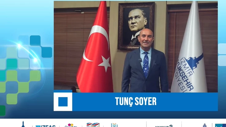 Bu coğrafyayı kültür sanat üretim merkezi yapacağız