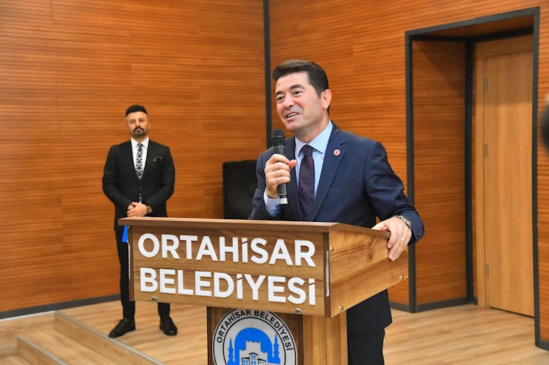 Başkan Kaya: “Mahallelerimizdeki çalışmaları, muhtarlarımızın bilgisi dahilinde yapacağız”