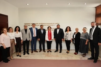 EMİRDAĞLILAR VAKFI ÜNLÜCE
