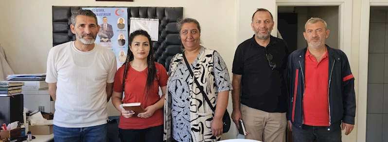 Atıklara İlişkin Bilgilendirme Ziyaretleri Gerçekleştiriliyor