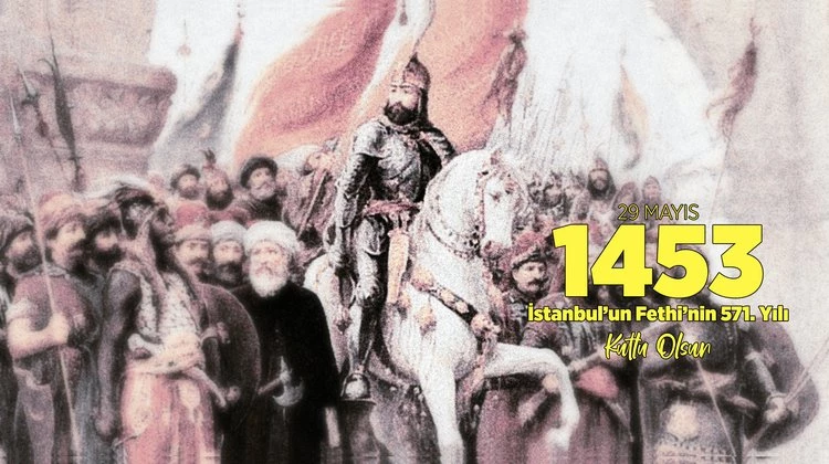BAŞKANIMIZ İSTANBUL