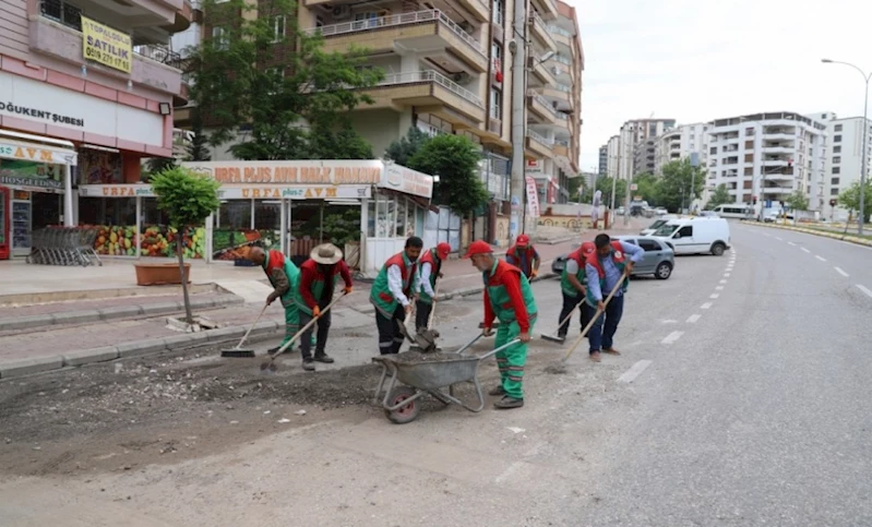 BAŞKAN NİHAT ÇİFTÇİ, 