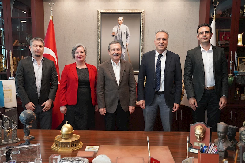 OEDAŞ VE TÜRK TELEKOM