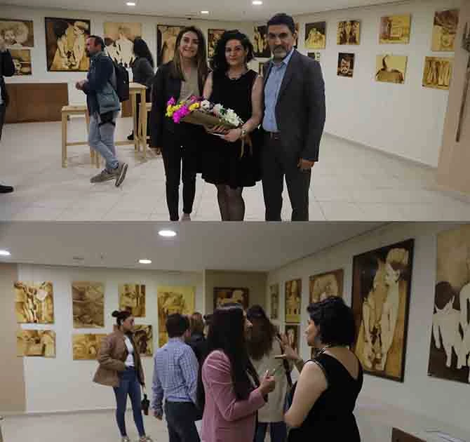 YELİZ ORAKOĞLU