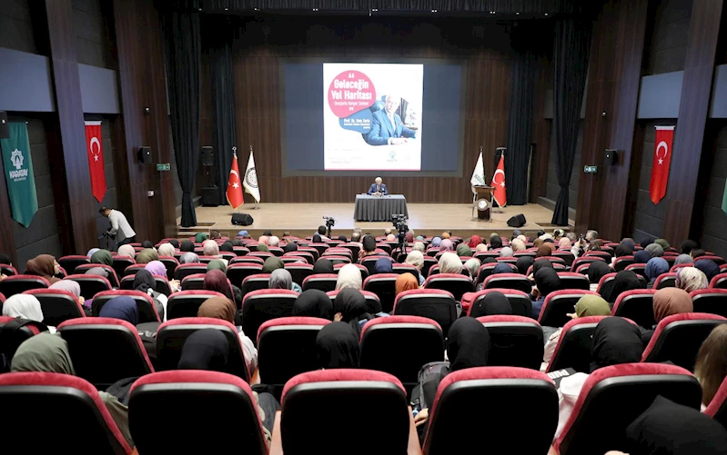 KARATAYLI GENÇLERİN GELECEĞİNE ÖNEMLİ KATKILAR