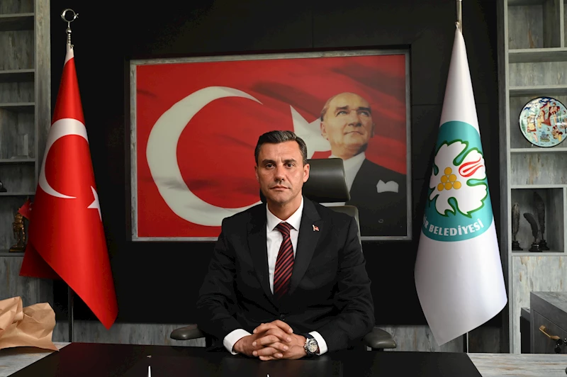 Başkan Zeyrek, Dünya Basın Özgürlüğü Gününü Kutladı