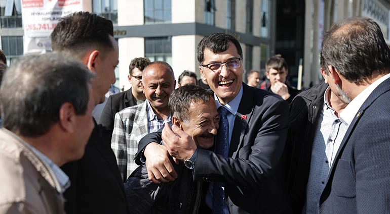 MAVİ ŞİMŞEKLER PLAY-OFF’TA BİR ÜST TURA YÜKSELDİ