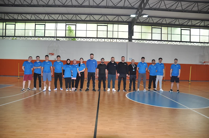 Pendik Belediyesinden Ücretsiz POMEM Kursu