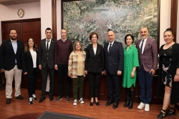 ESKİŞEHİR HAVACILIK KENTİ