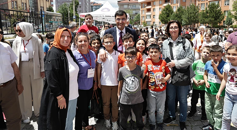 OKUL AİLE BİRLİĞİ