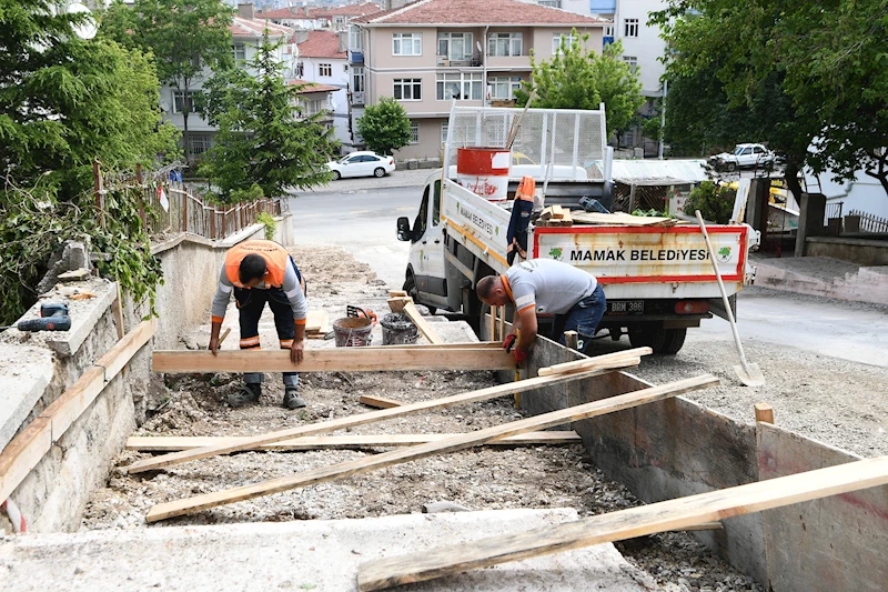 Başkan Şahin Sorunu Çözdü, Yüzler Güldü