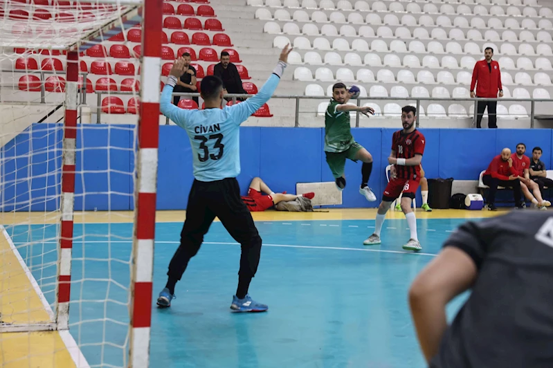 Nilüfer Belediyespor sezonu dördüncü tamamladı