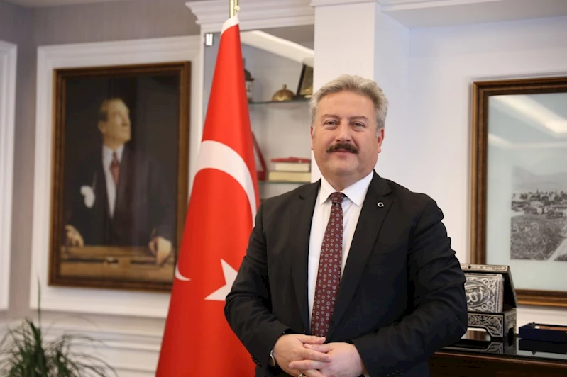 MELİKGAZİ BELEDİYESİ İKLİM DEĞİŞİKLİĞİ İLE MÜCADELEDE ÖZGÜN VE ÖRNEK BİR PROJEYİ DAHA TAMAMLIYOR