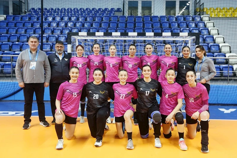 Mucizenin adı Yenimahalle