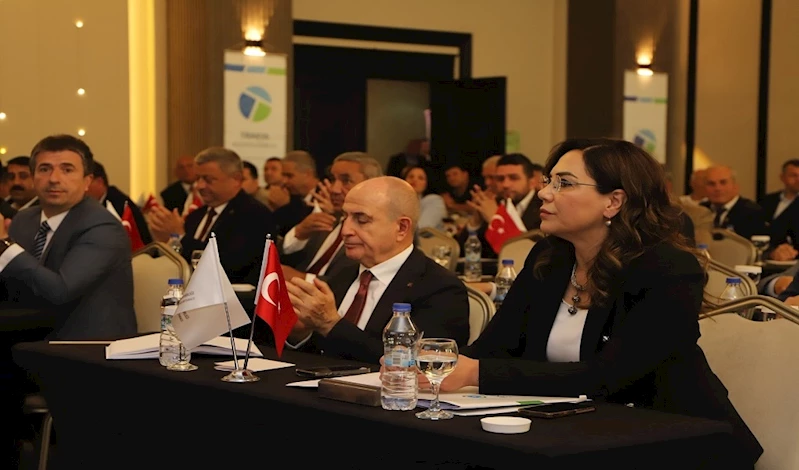 YÜCEER ARTIK TRAKYA