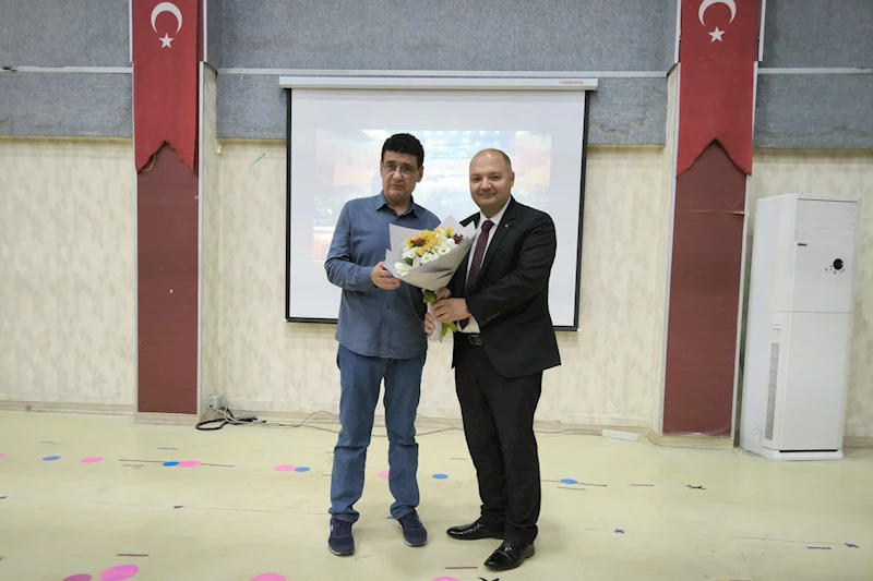 BONUS HOCA YKS ÖNCESİ GÖLHİSAR’DA  ÖĞRENCİLER İLE BULUŞTU