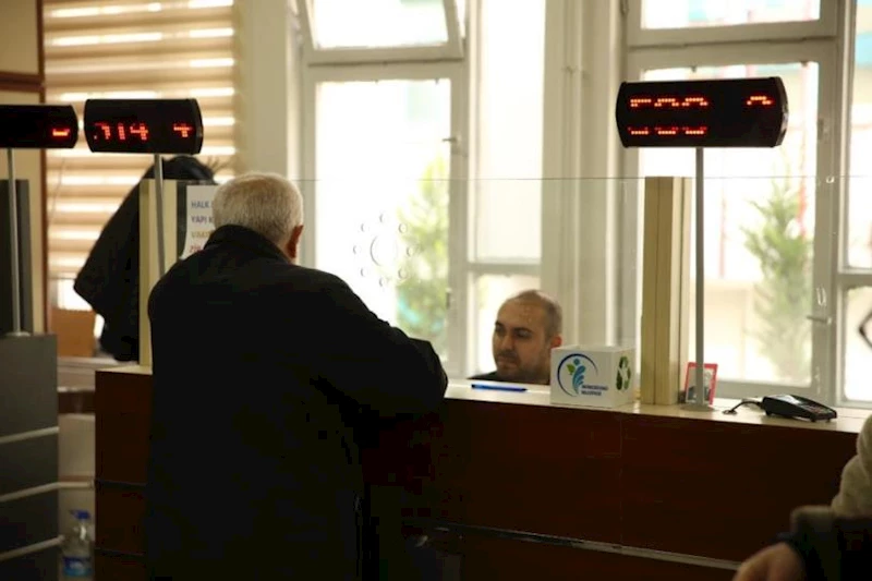 Emlak Vergisi Ödemelerinde Son Gün 31 Mayıs