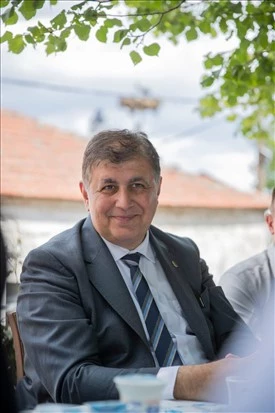 “İzmir’in bugününü ve geleceğini planlayacağız”