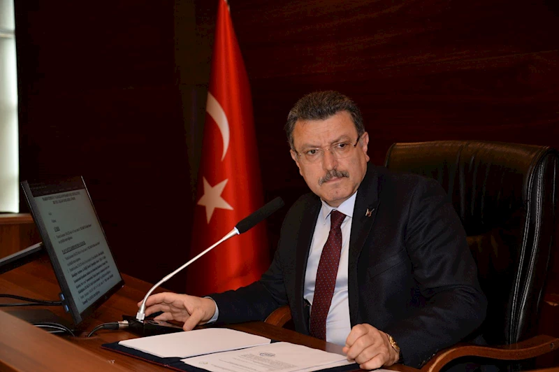 TİSKİ’DE MADDELER OY BİRLİĞİYLE KABUL EDİLDİ