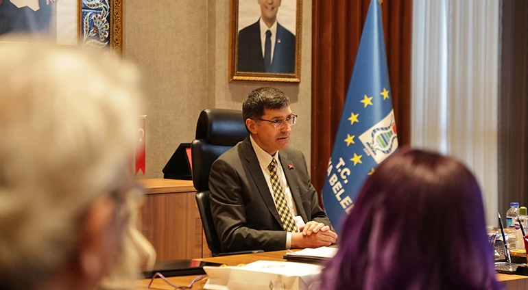 KÜTAHYA DOĞA VE HAYVAN SEVERLER DERNEĞİ