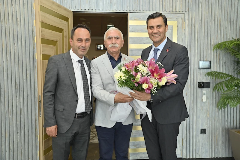 DİSK