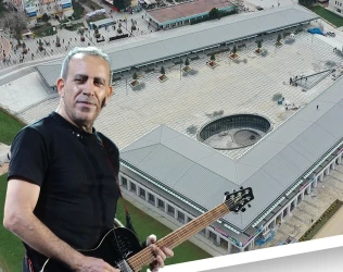 19 Mayıs Coşkusu Haluk Levent Konseri İle Yaşanacak