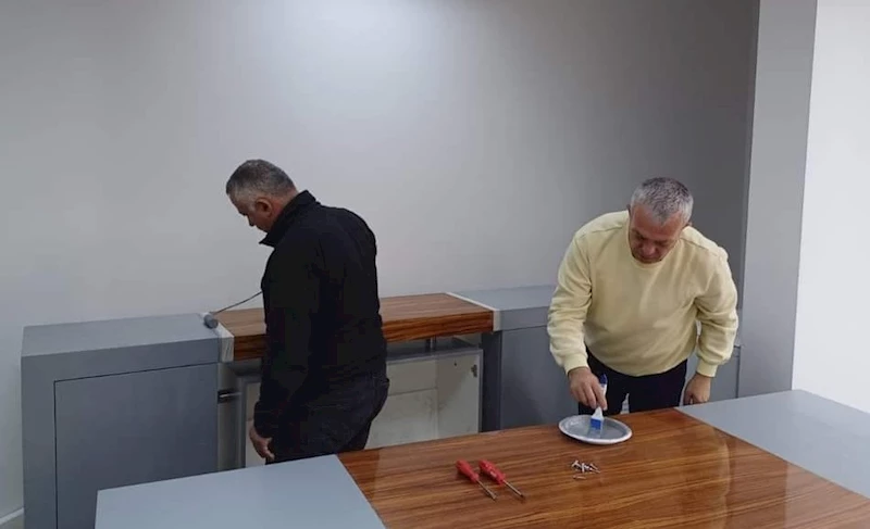 BAŞKAN ERDEM