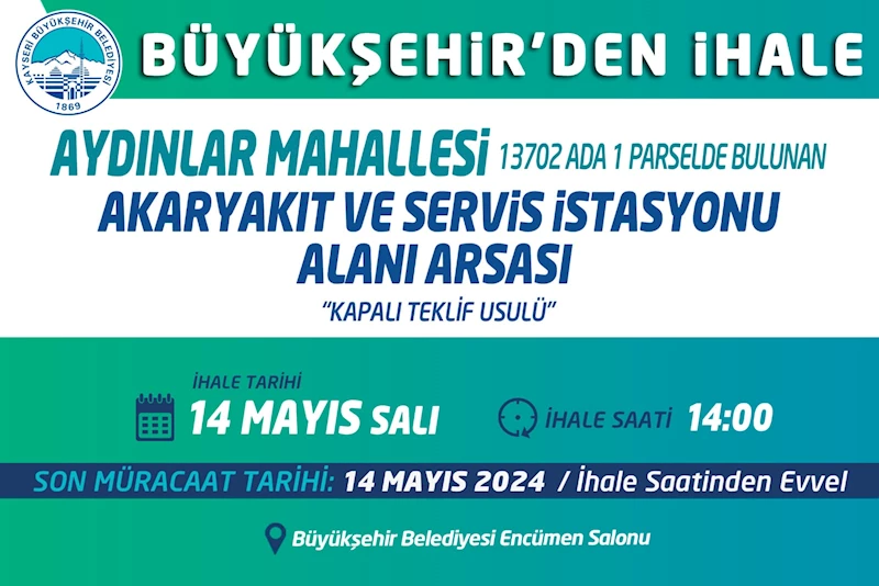 Büyükşehir