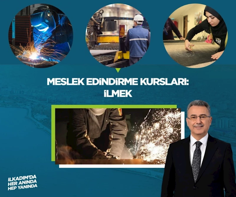“İLMEK PROJESİ ROL MODEL OLACAK”