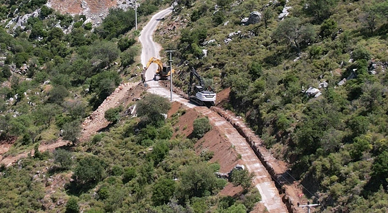 100 Yıllık Hasret Büyükşehir İle Sona Eriyor