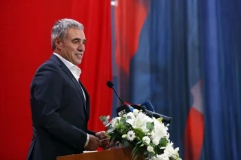 ERSUN YANAL ESKİŞEHİR’DEKİ SÖYLEŞİDE KONUŞACAK