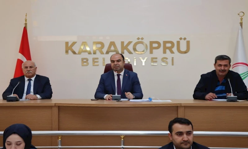 BAŞKAN NİHAT ÇİFTÇİ, “YAŞANABİLİR BİR KARAKÖPRÜ İÇİN KADIN VE KIRSAL KALKINMA KOOPERATİFLERİ KURACAĞIZ”