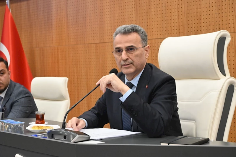 “ÜCRETSİZ DÜĞÜN SALONLARI DAR GELİRLİ AİLELERİNİ YÜZÜNÜ GÜLDÜRECEK”