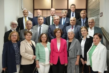 “ESKİŞEHİRLİLER HİZMETİN DEĞERİNİ BİLİYOR”