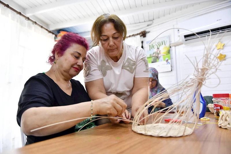 Engelsiz Yaşam Parkı Özel Çocuklara Ve Annelerine Çok İyi Geliyor