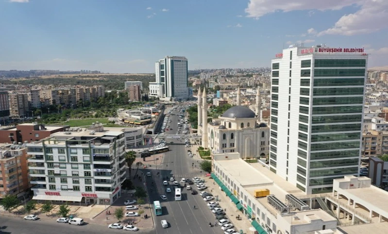 Şanlıurfa Büyükşehir Belediyesi’nin Mevcut Borç Durumu Detayları Açıklandı