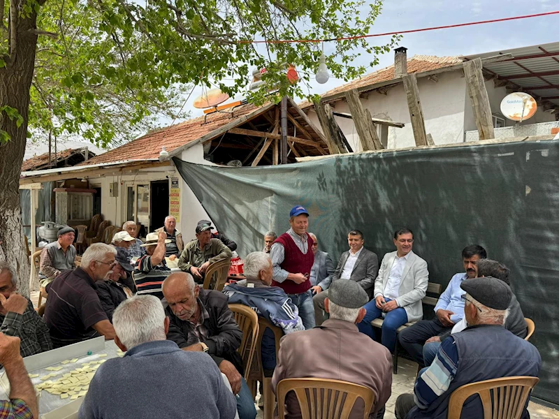 Gölova Mahallemiz
