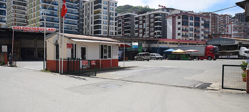 BELEDİYE UCUZ SEBZE MEYVE İÇİN TANZİM SATIŞ NOKTALARI AÇMAYI PLANLIYOR