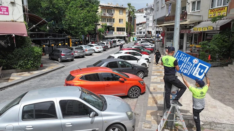 Başkan Çavuşoğlu, 14 yıllık uygulamaya son verdi
